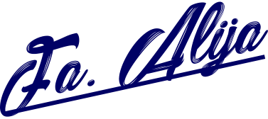 Fa. Alija